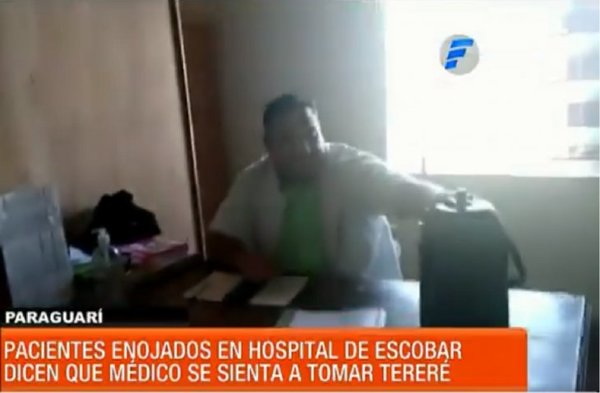 Ministerio de Salud investiga denuncia contra médico en Sapucái