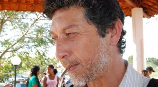 Periodista asesinado “se despidió” hace días de su familia, según fiscal