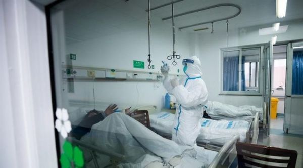 Ya son 80 muertos y 2.744 infectados por el nuevo coronavirus en China