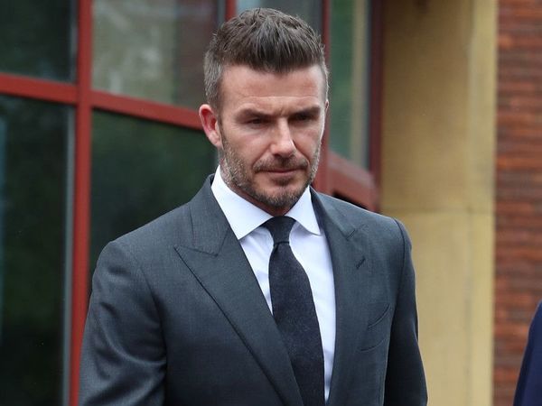Inter de Milán deunció al Inter de Miami y Beckham podría perder el nombre de su equipo