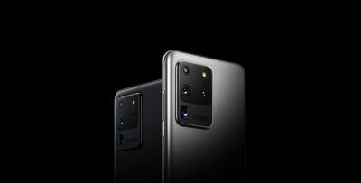 Samsung presenta el Galaxy S20, S20 Plus y Ultra, todos compatibles con el 5G