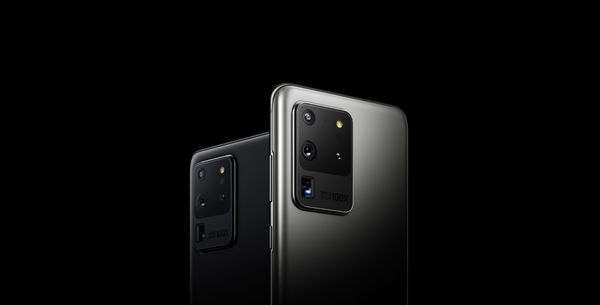 Samsung presenta el Galaxy S20, S20 Plus y Ultra, todos compatibles con el 5G