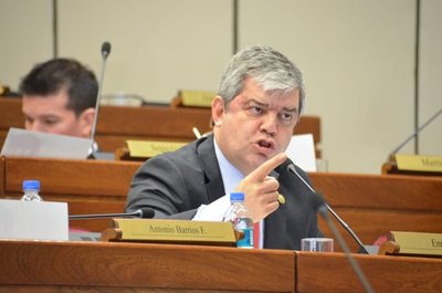 Riera no cree que postulantes a ministros de la CSJ hayan copiado en el examen » Ñanduti