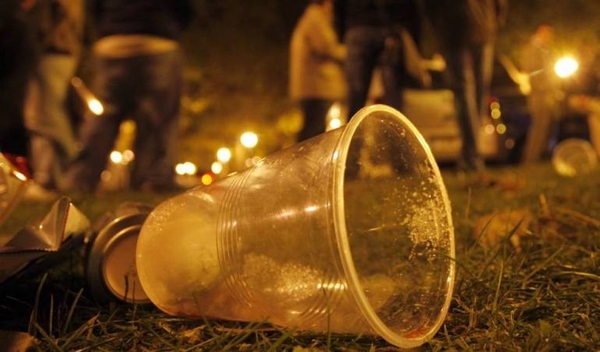 HOY / ¿Chau tercer tiempo?: Policía saldrá a ‘cazar’ a borrachos en la vía pública