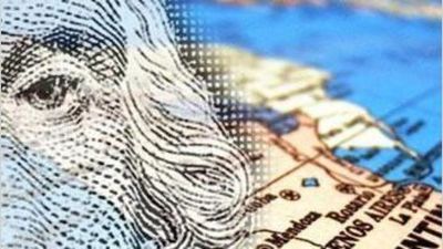 La incertidumbre sobre la deuda argentina alimenta la subida del riesgo país