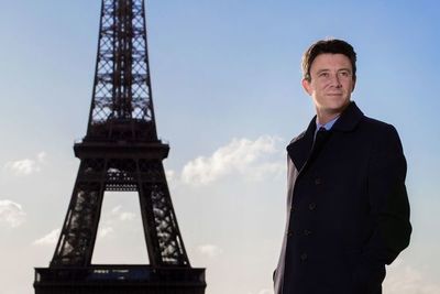 Macron pierde a su candidato en París por un vídeo sexual - Mundo - ABC Color