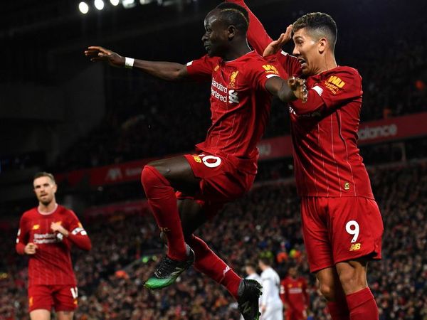Mané regresa a una convocatoria - Fútbol - ABC Color