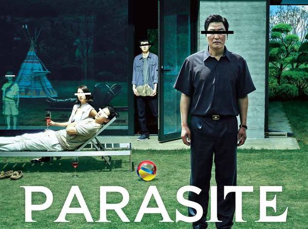 Parásito, película surcoreana retrata el lado oscuro de la pobreza - Periodismo Joven - ABC Color