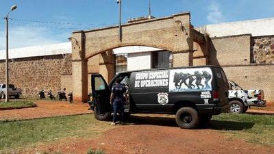 Mecanismo critica tardanza en publicación de videos de cámaras de seguridad de cárcel de PJC