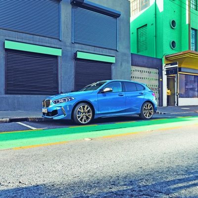 BMW busca al candidato perfecto en el Paraguay