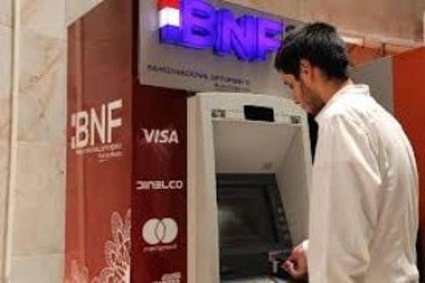 BNF podra otorgar créditos hasta por 200 millones para compra de deudas