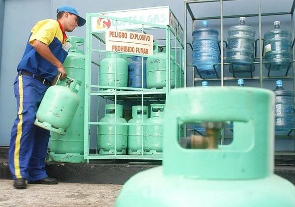 Empresarios del Gas niegan posibles aumentos para fin de año