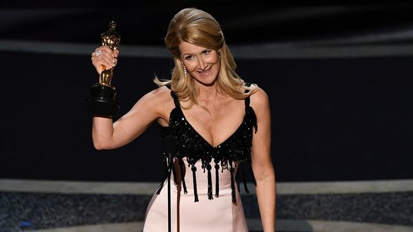 Laura Dern de "Historia de un matrimonio" es la actriz de reparto de los Oscar