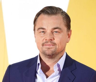 Leonardo DiCaprio respalda soluciones para frenar cambio climático