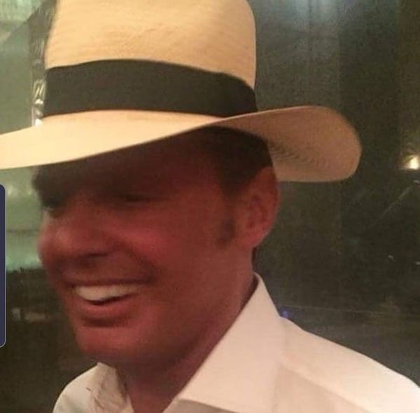 El Sol' brilla en Acapulco, Luis Miguel está de visita en el puerto