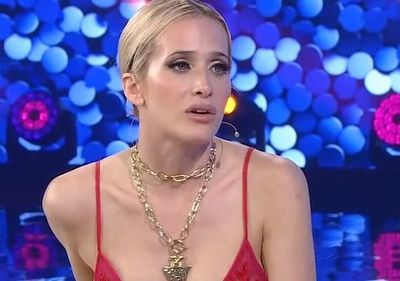 Julieta Prandi le contó a Susana Giménez los engaños que sufrió de su ex marido: “A veces siento que fue todo planeado”