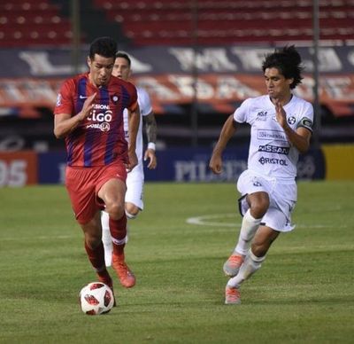 Cerro Porteño necesita ganar a Sol esta noche