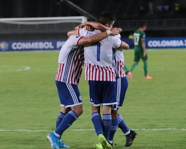 Paraguay está obligado a ganar a Brasil
