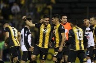 Guaraní enfrenta su primer desafío en la altura