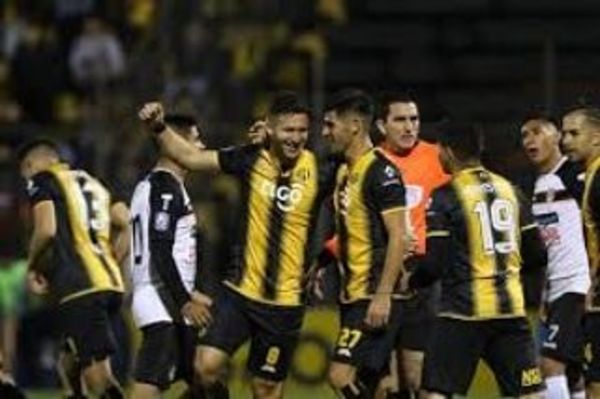 Guaraní enfrenta su primer desafío en la altura