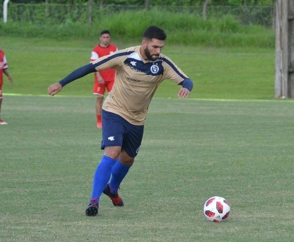 Mario Ricardo arrepentido por haber fichado por Sol de América