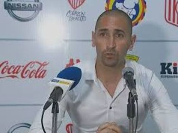 San Lorenzo listo para enfrentar a Guaraní