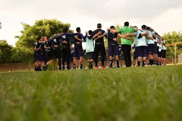 Jacquet deja Guaireña a días del inicio de la temporada