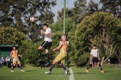 El Guma sale airoso de su primera prueba en Buenos Aires