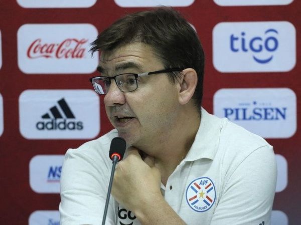 Albirroja Sub 23 reinicia sus actividades mañana