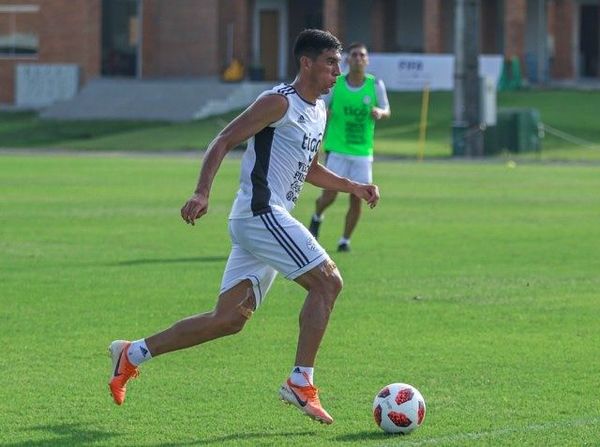 Desde mañana activa nuevamente la Albirroja