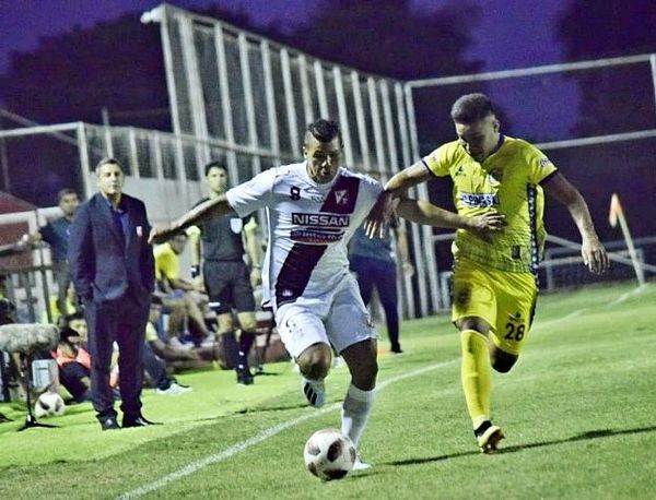 River a un paso de la Sudamericana 2020