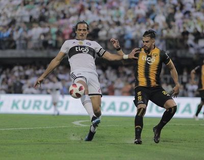 Olimpia logra el Tetracampeonato y se consolida como el club más ganador del país