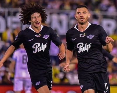 Libertad se queda con el título de Campeón