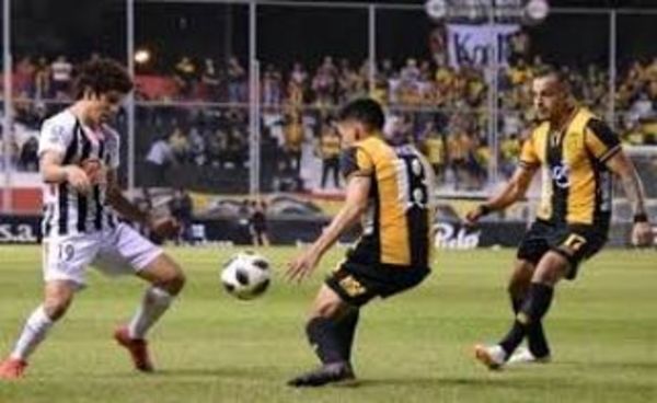 Guaraní tiene sus ojos puestos en la gran final