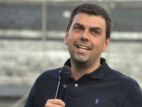 Trovato admite que APF busca quedarse con el negocio de las apuestas