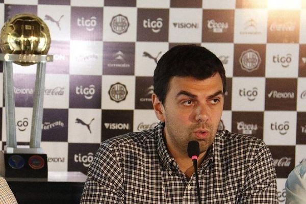 La APF citó a declarar a Marco Trovato por el caso apuestas