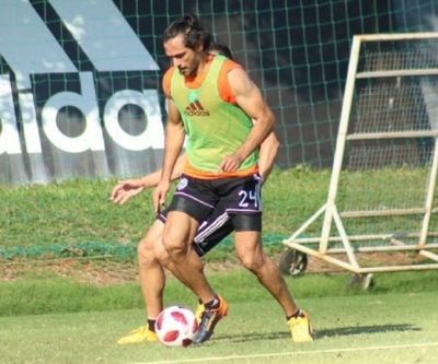 Olimpia analiza formula para el super clásico