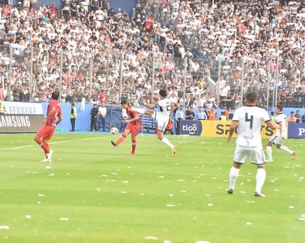 Entradas agotadas para el super clásico