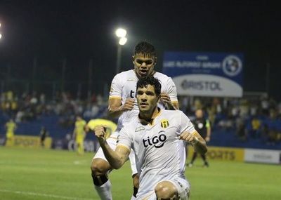 Guaraní pasa a la final y defenderá su título