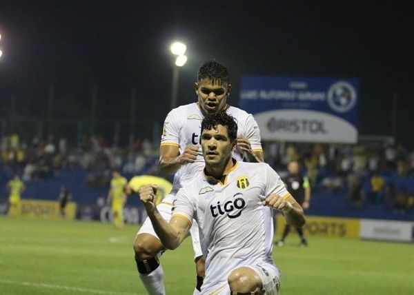 Guaraní pasa a la final y defenderá su título