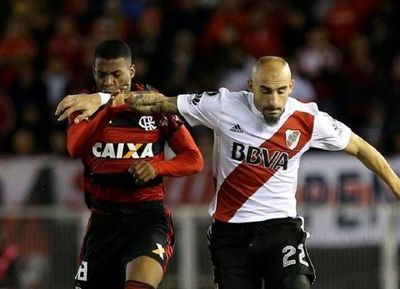 Se especula que Paraguay sera sede de la  final de Copa Libertadores