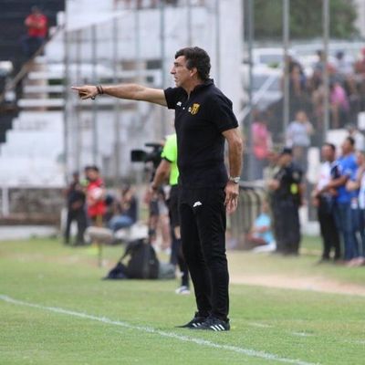 Guaraní apuesta todo para quedarse con la Copa Paraguay