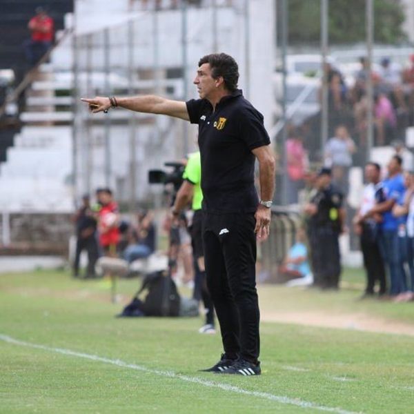 Guaraní apuesta todo para quedarse con la Copa Paraguay