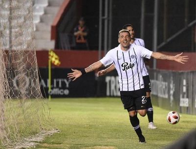 Libertad no descansa y logra una victoria contra Nacional