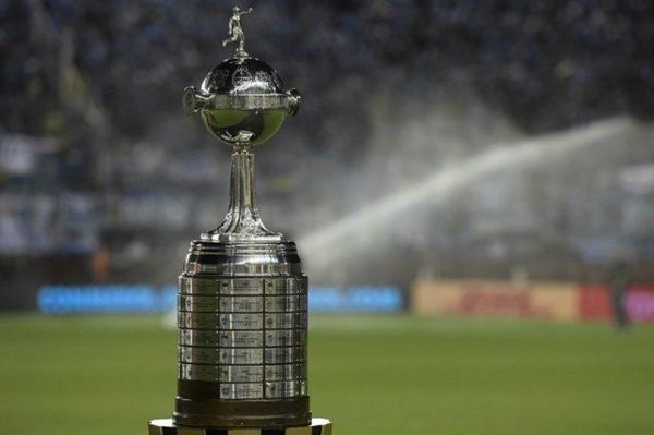Chile ratifica que la final de la Copa Libertadores será en Santiago