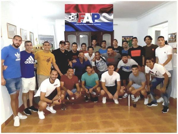 En peligro de no continuar el torneo Clausura