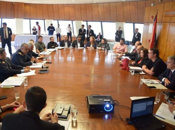 Crearán Consejo de Seguridad Deportiva