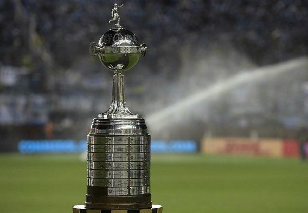 Un paraguayo podría tocar el cielo en la final
