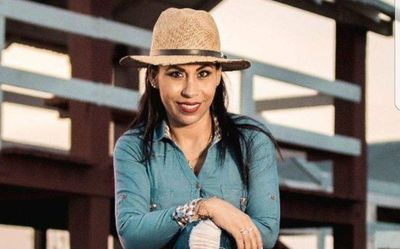 Detienen a la "Reina del Norte" en Bolivia, con un una fortuna de 150 palos verdes