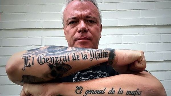 Murió Popeye, jefe de sicarios de Pablo Escobar